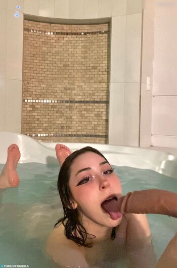 Full leaked Hannapunzel private onlyfans photo