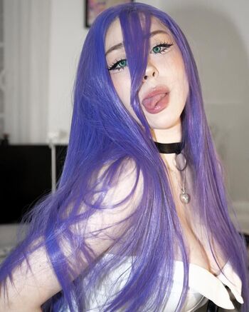 Full leaked Hannapunzell  page private onlyfans photo