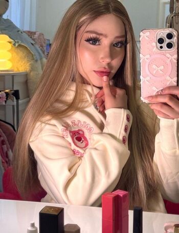 Full leaked Hannapunzell private onlyfans photo