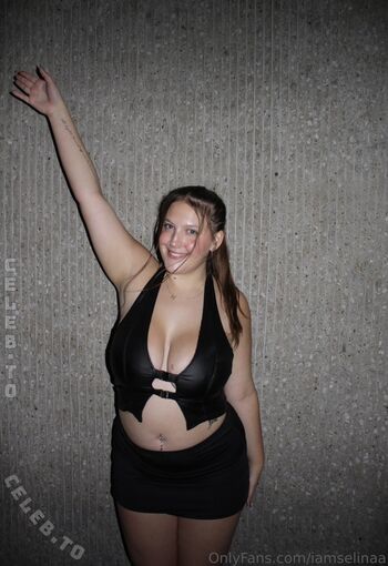 Full leaked Hannawfyyy private onlyfans photo