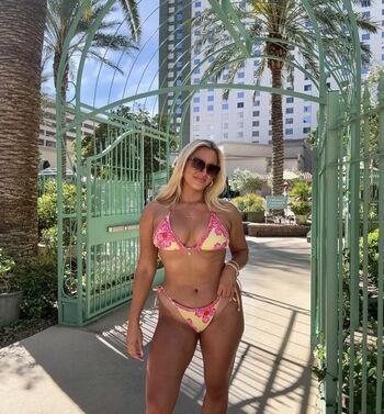 Full leaked Hannawilliford private onlyfans photo