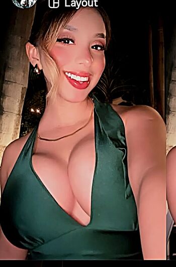 Full leaked Hannia yazmin private onlyfans photo