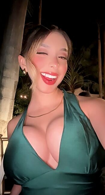 Full leaked Hannia yazmin private onlyfans photo