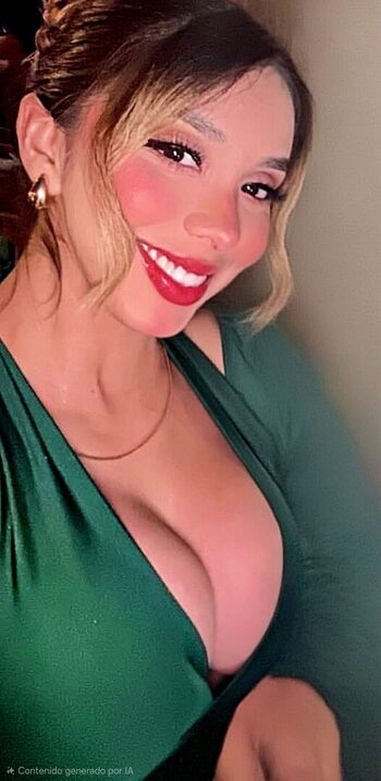 Full leaked Hannia yazmin private onlyfans photo