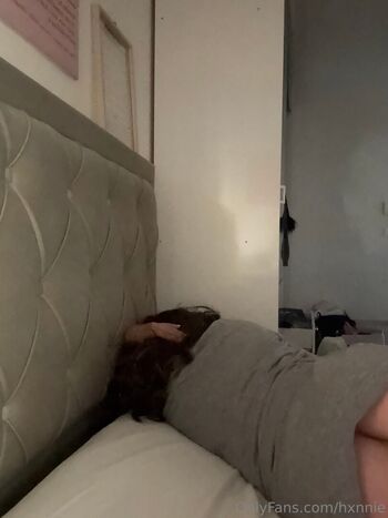 Full leaked Hannie carter private onlyfans photo