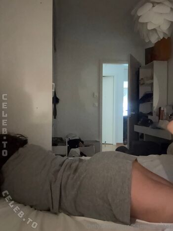 Full leaked Hannie carter private onlyfans photo