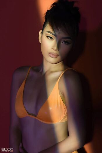 Full leaked Hannielyn angulo page private onlyfans photo
