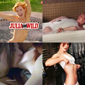 Full leaked Hannigan private onlyfans photo
