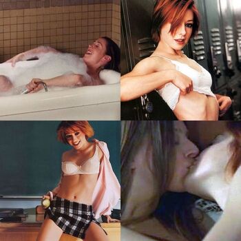 Full leaked Hannigan private onlyfans photo