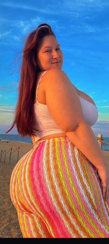 Full leaked Hannsies private onlyfans photo