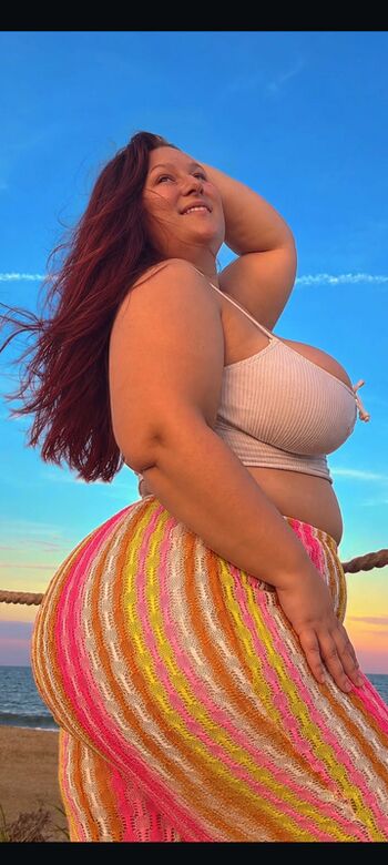 Full leaked Hannsies private onlyfans photo