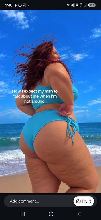 Full leaked Hannsies private onlyfans photo