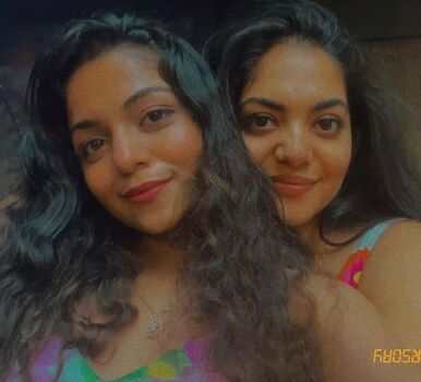 Full leaked Hansika krishna private onlyfans photo