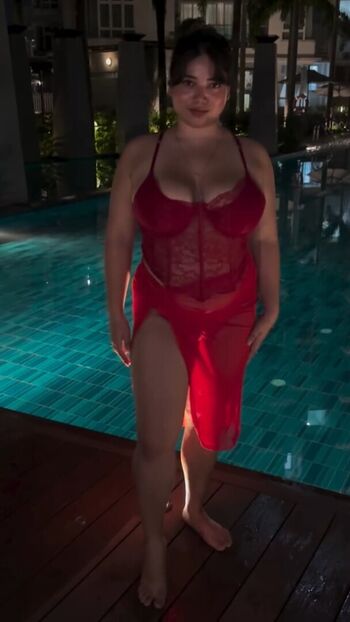 Full leaked Hanswahini page private onlyfans photo