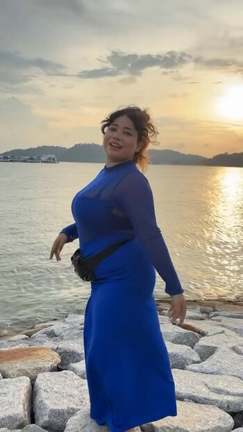 Full leaked Hanswahini page private onlyfans photo
