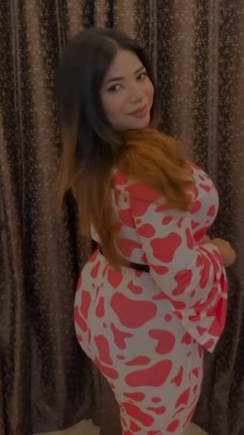 Full leaked Hanswahini page private onlyfans photo