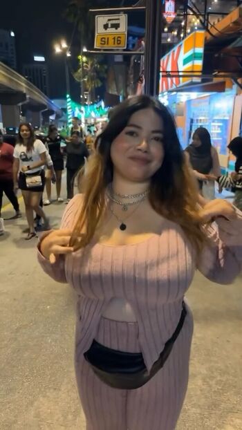 Full leaked Hanswahini page private onlyfans photo