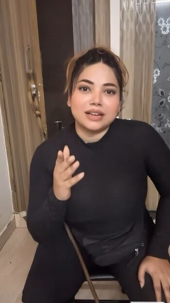 Full leaked Hanswahini page private onlyfans photo