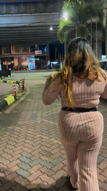 Full leaked Hanswahini page private onlyfans photo
