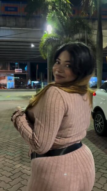 Full leaked Hanswahini page private onlyfans photo