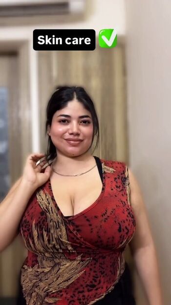 Full leaked Hanswahini page private onlyfans photo