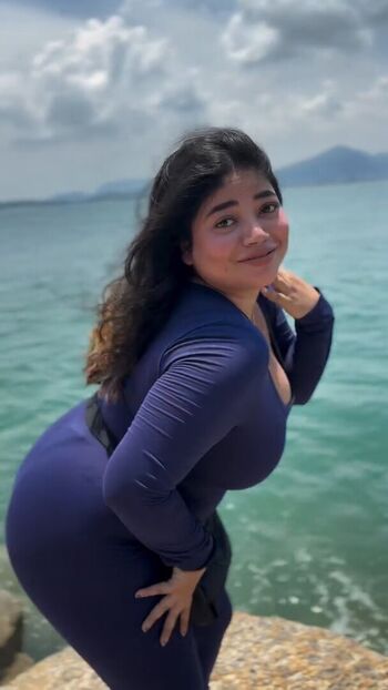 Full leaked Hanswahini page private onlyfans photo