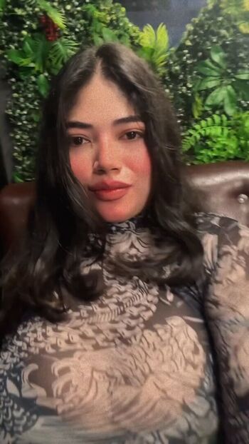 Full leaked Hanswahini private onlyfans photo