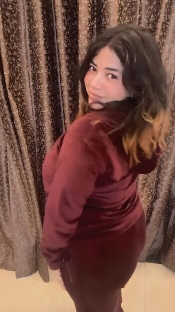 Full leaked Hanswahini private onlyfans photo