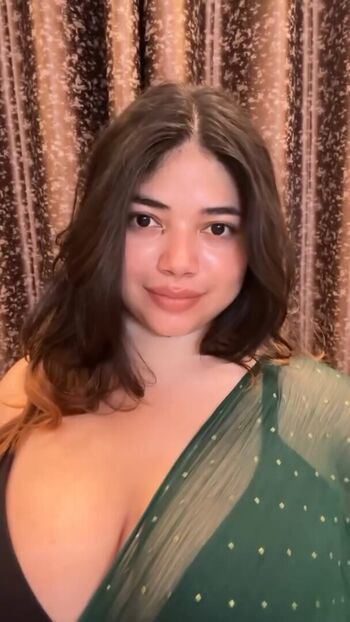 Full leaked Hanswahini private onlyfans photo