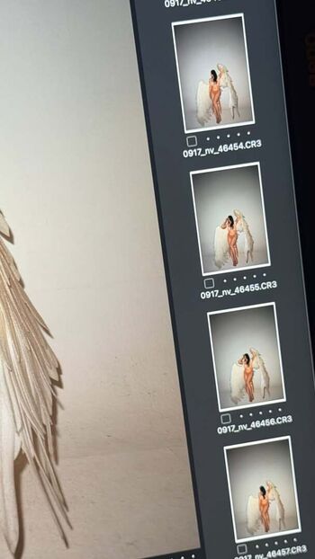 Full leaked Hanyeco private onlyfans photo