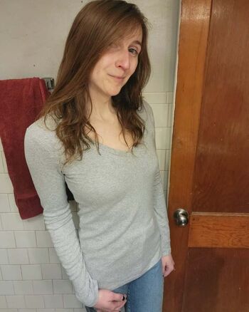 Full leaked Happygoluckytgirl private onlyfans photo