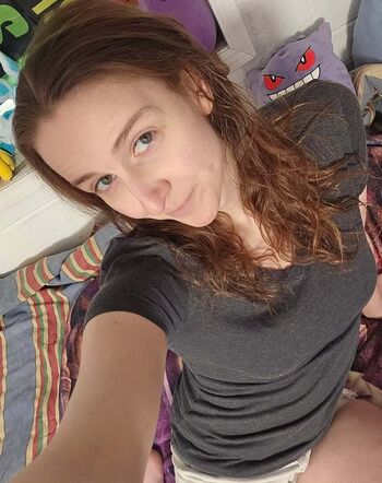 Full leaked Happygoluckytgirl private onlyfans photo