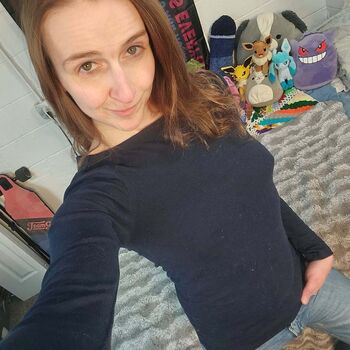 Full leaked Happygoluckytgirl private onlyfans photo