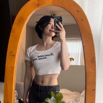 Full leaked Happyharuu private onlyfans photo