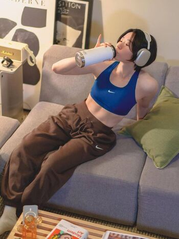 Full leaked Happyharuu private onlyfans photo