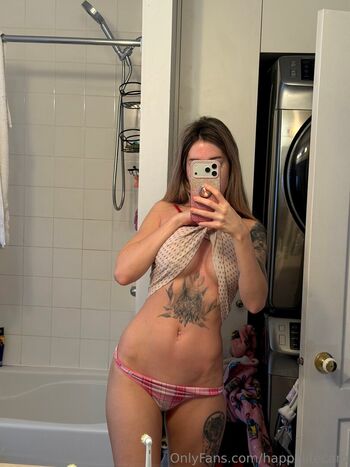 Full leaked Happylifecaro private onlyfans photo