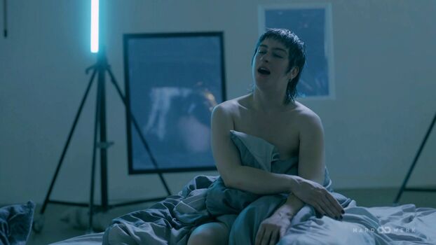 Full leaked Hardwerk page private onlyfans photo