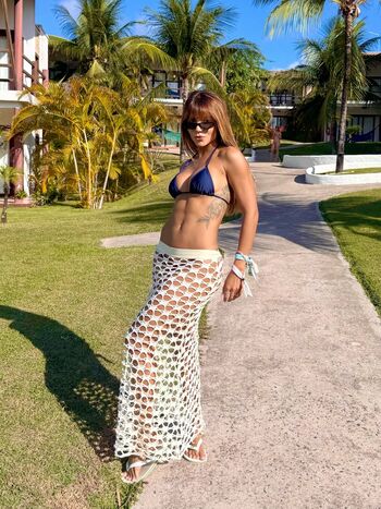 Full leaked Hariany almeida page private onlyfans photo