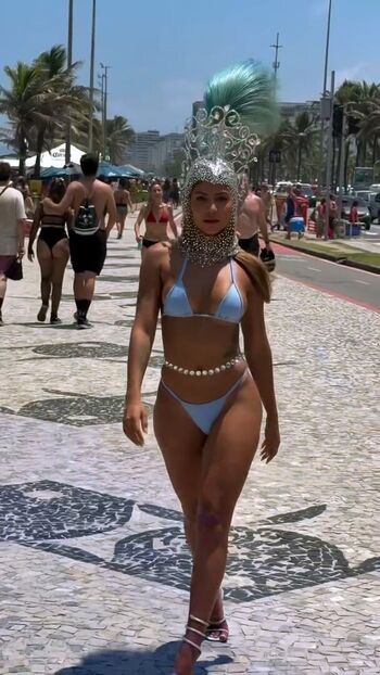 Full leaked Hariany almeida page private onlyfans photo