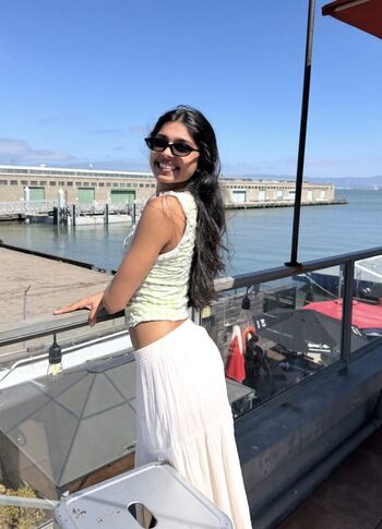 Full leaked Harika gongalareddy private onlyfans photo
