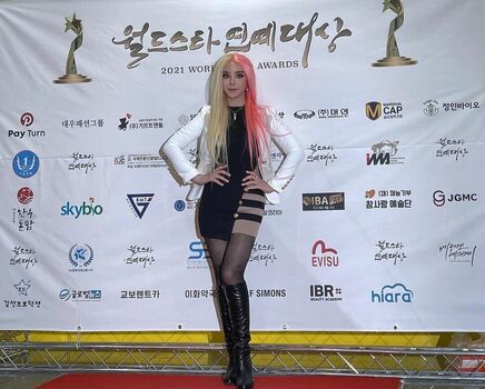 Full leaked Harisu private onlyfans photo