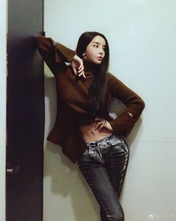 Full leaked Harisu private onlyfans photo