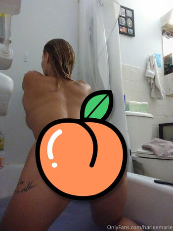 Full leaked Harleemarie private onlyfans photo