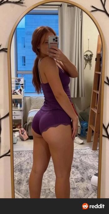 Full leaked Harley haisley private onlyfans photo