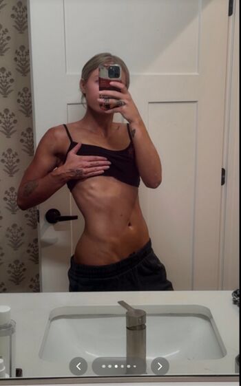 Harley Hendry