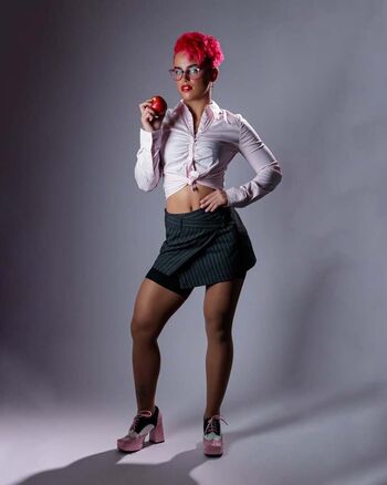 Full leaked Harley hudson page private onlyfans photo