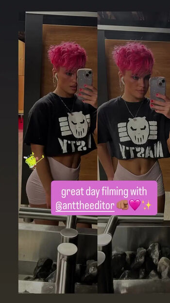 Full leaked Harley hudson page private onlyfans photo