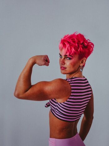 Full leaked Harley hudson private onlyfans photo