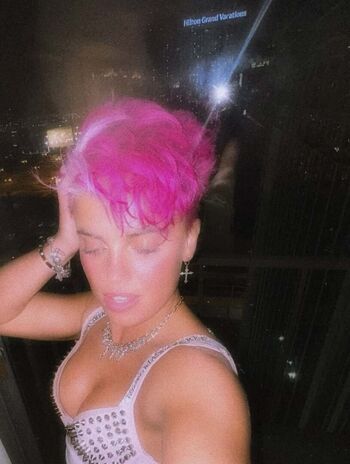 Full leaked Harley hudson private onlyfans photo