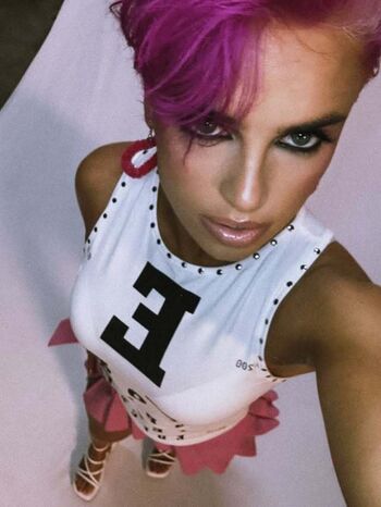 Full leaked Harley hudson private onlyfans photo